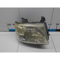 Фара правая Ford Ranger (2006 - 2012) 4952651