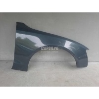 Крыло переднее правое VAG A5/S5 [8T] Coupe/Sportback (2007 - 2016) 8T0821106H