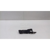 Направляющая переднего бампера левая VAG A5/S5 [8T] Coupe/Sportback (2007 - 2016) 8T0807283A