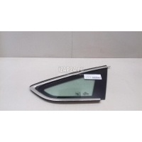 Стекло кузовное глухое правое VAG A5/S5 [8T] Coupe/Sportback (2007 - 2016) 8T8845300BNVB