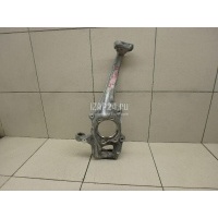 Кулак поворотный передний левый VAG A5/S5 [8T] Coupe/Sportback (2007 - 2016) 4G0407253B