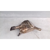 Глушитель основной VAG A5/S5 [8T] Coupe/Sportback (2007 - 2016) 8T0253609AS