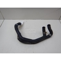 Патрубок отопителя VAG A5/S5 [8T] Coupe/Sportback (2007 - 2016) 8K0819337A
