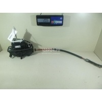 Кулиса КПП VAG A5/S5 [8T] Coupe/Sportback (2007 - 2016) 4G1713105A