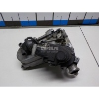 Радиатор системы EGR VAG Q5 [8R] (2008 - 2017) 059131515CC