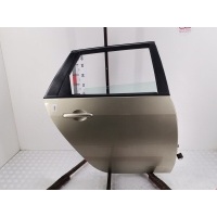 Дверь задняя правая Nissan Primera P12 (-) 2003 ,82100AV731