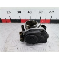 Заслонка дроссельная Audi A4 B5 (-) 1996 058133063B