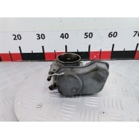 Заслонка дроссельная Opel Astra G (1998-2004) 2001 25177983,9192122