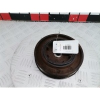 Шкив коленвала Renault Laguna 2 (-) 2002 ,8200386446