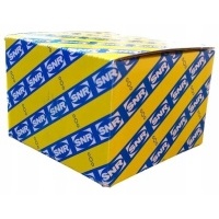 диск ham . задняя kf155.83u snr