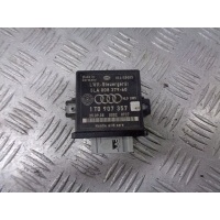 Блок света skoda октавия ii 1t0907357
