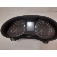 Skoda октавия iii 1.8 tsi спидометр часы 5e0920861b