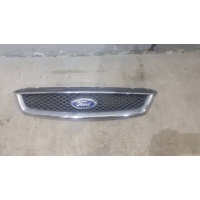 Решетка радиатора Ford Focus II 2005-2008 1380007