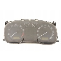 Skoda октавия i рестайлинг 1.6 icznik часы 1u0920800b