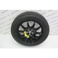 Докатка 195\70\R20 в сборе Land Rover Range Rover 30DDTX L494 2013 LR033229