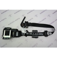 Ремень безопасности передний RH Land Rover Range Rover 30DDTX L405 2012 LR057417