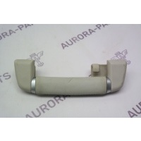 Ручка потолочная задняя (Белая кожа) LH=RH Land Rover Range Rover 30DDTX L405 2012 LR057345