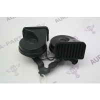 Сигнал звуковой (Пара) Land Rover Range Rover 30DDTX L494 2013 LR033632