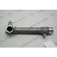 Трубка ОЖ металическая Mercedes C-Klasse W205 2013 A2742000153