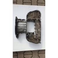 Чаша масляный volkswagen audi 059103603fe снятая