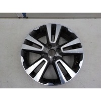 Диск колесный 17" Lada Vesta 2015- 8450031855