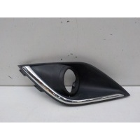 Облицовка ПТФ правая Mitsubishi Outlander III 2015-2018 6400G243