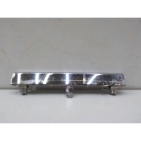Заглушка буксировочной проушины Suzuki Ignis II 2003- 7179286G005PK