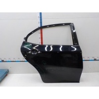 Дверь задняя правая Toyota Camry 2017- 6700306330