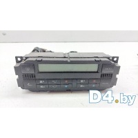 Блок управления печки/климат-контроля Volkswagen Sharan 2001 7m3907040a