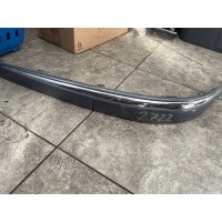 Mercedes - benz w211 накладка бампера a2118850512