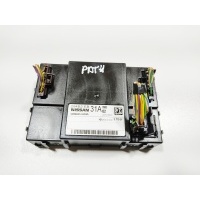 Блок nissan pathfinder 284b2eb31a 2004 - 2009 евро