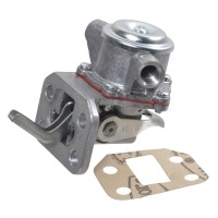 Agro - mar case cx 80 mx насос питания 295976a1