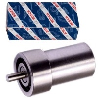 Bosch наконечник инжектора 0434250014