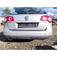 Volkswagen passat b6 универсал 2008 год ванна полоса заднего задняя