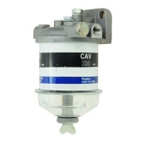 Фильтр топлива в сборе mf - 3 c - 360 / 3p 1660321m92