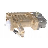 Тнвд ursus zetor 6cyl . 87009907