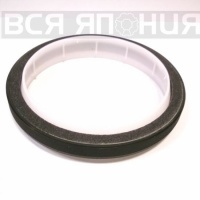 Сальник коленвала коренной FOTON ISF 3, 8 FOTON 3968563/3934486/3970548/3968563F