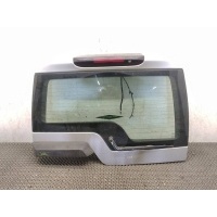 крышка (дверь) багажника Land Rover Discovery 3 2005 BHA780070