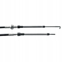 Трос газа педали case 97173c4 , 97173c3