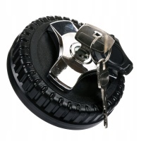 Крышка wlewu топлива new holland с ключем