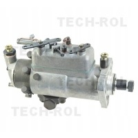 Тнвд ursus 2812 3514 mf 255 ur030651