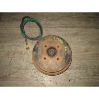 Ступица Renault Logan 2010 316271091R