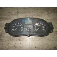 Панель приборов Renault Logan 2010 248101844R