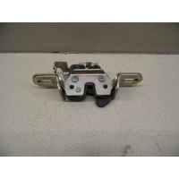 Замок спинки сиденья FORD Focus I 1998-2004 1121164