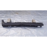 Накладка порога порог volvo c30 07 - 12 правый