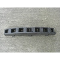 Амортизатор передняя skoda fabia ii / roomster 5j0807249a