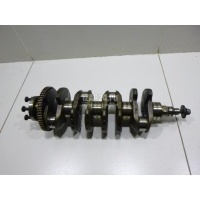 Коленвал GM Rezzo (2000 - 2011) 96385403
