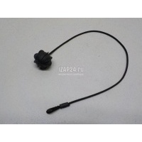 Держатель задней полки VAG Octavia (A5 1Z-) (2004 - 2013) 1Z5863634