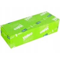 насос сцепление valeo 804828