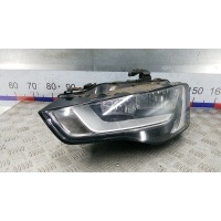 Фара левая AUDI A5 (рест: 2011-2015) 2012 8T0941003AS